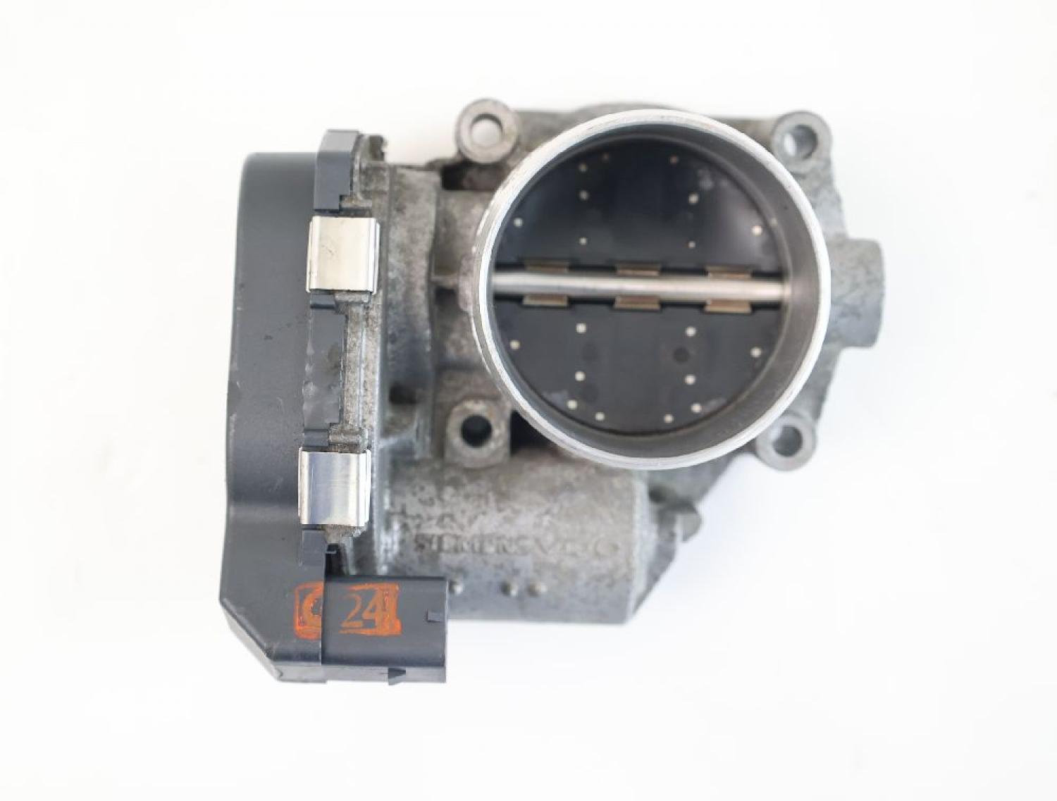 Drosselklappenstutzen 1354755594403 BMW X6 E71