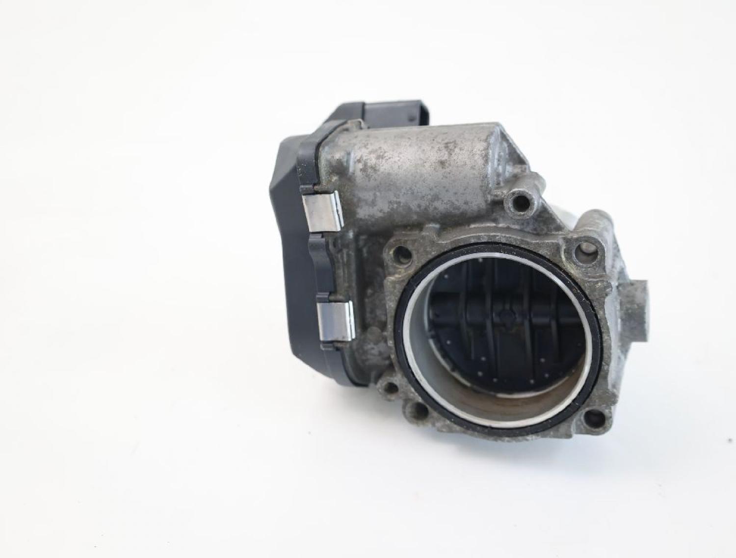 Drosselklappenstutzen 1354755594403 BMW X6 E71