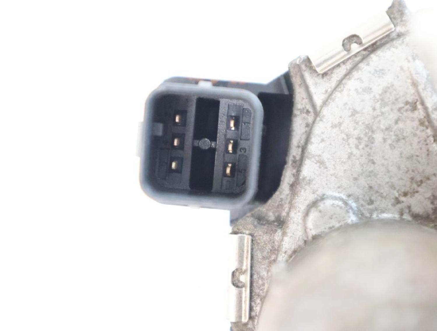 Drosselklappenstutzen 1354755594403 BMW X6 E71