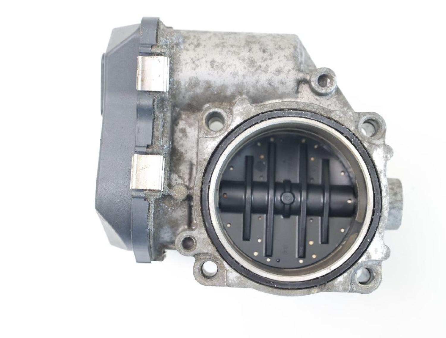 Drosselklappenstutzen 1354755594403 BMW X6 E71