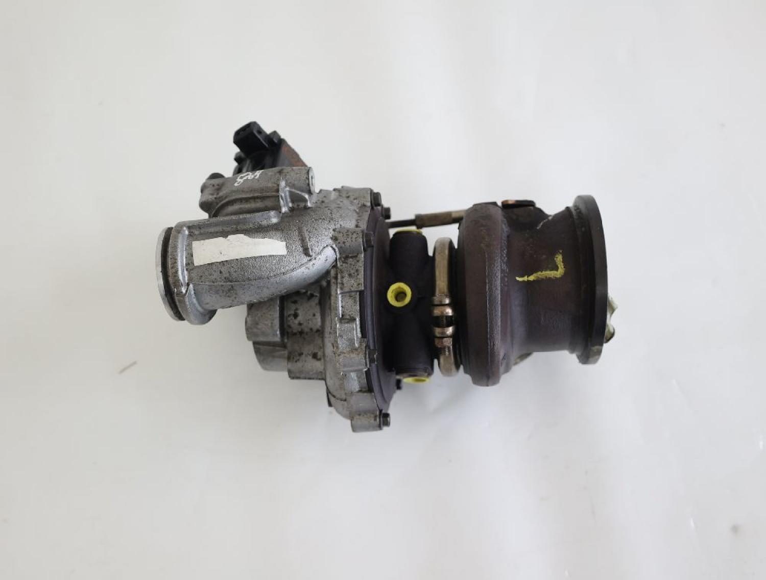 Turbolader 7576985 BMW X6 E71