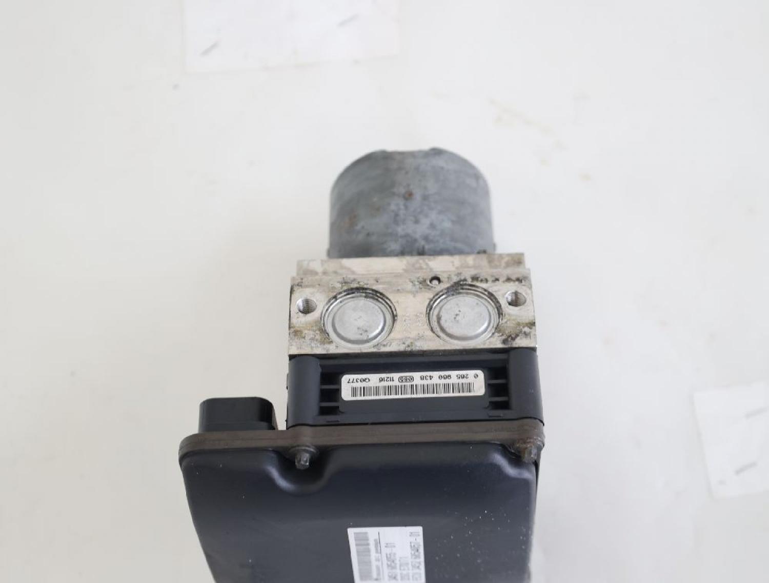 Hydraulikeinheit ABS 3451685405501 BMW X6 E71