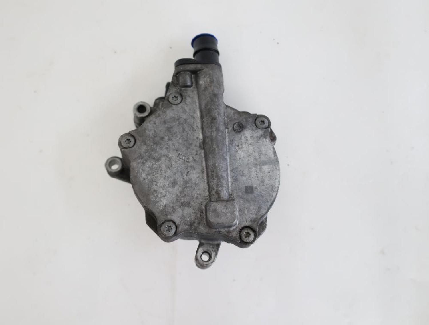 Vakuumpumpe 8605976 BMW X6 E71