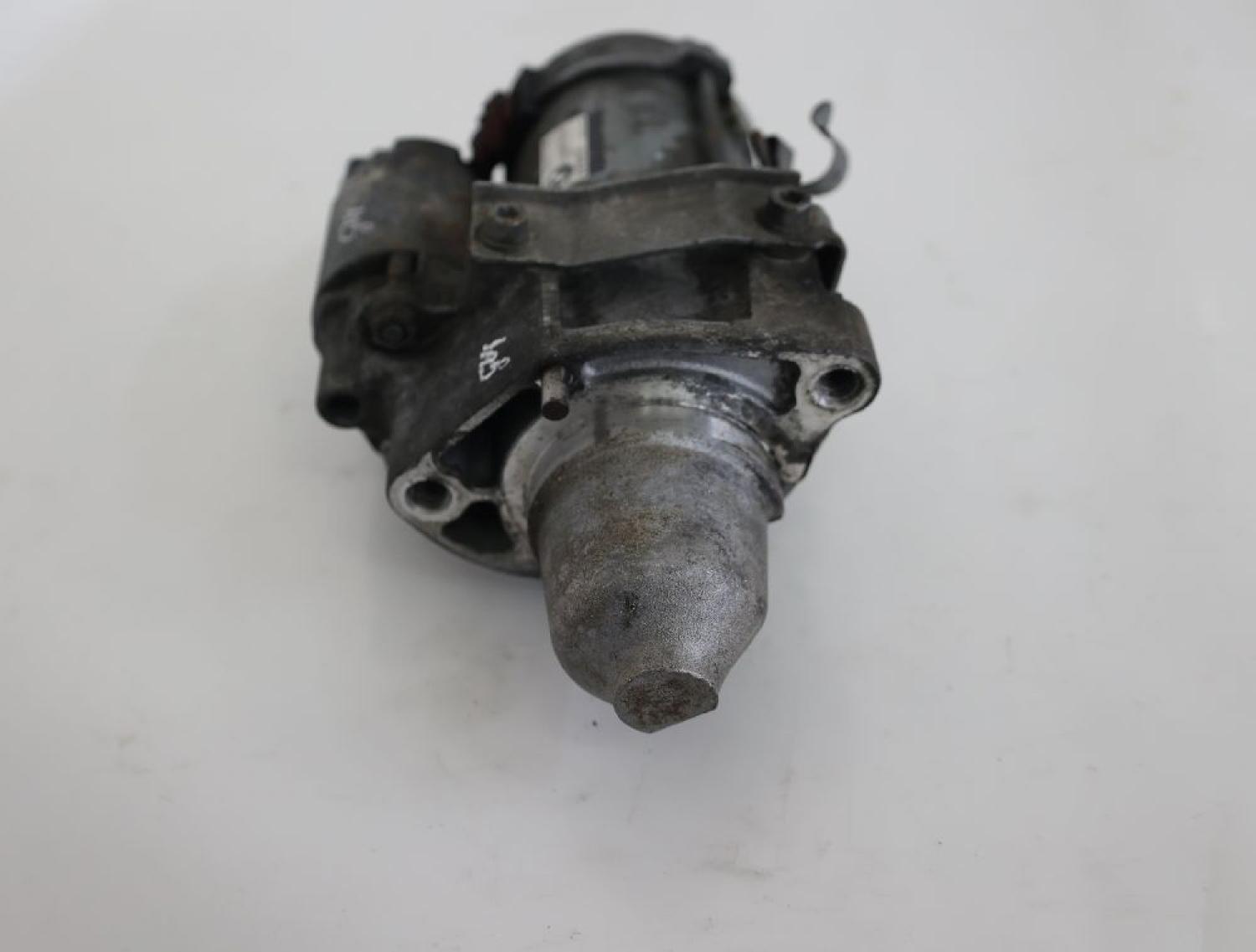 Anlasser 755613101 BMW X6 E71