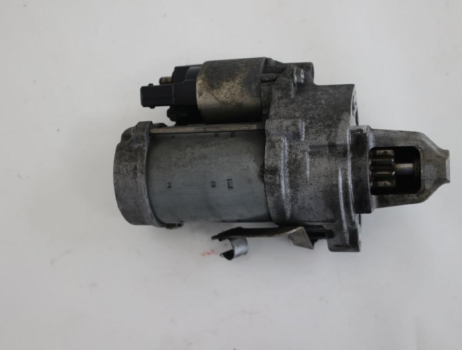 Anlasser 755613101 BMW X6 E71