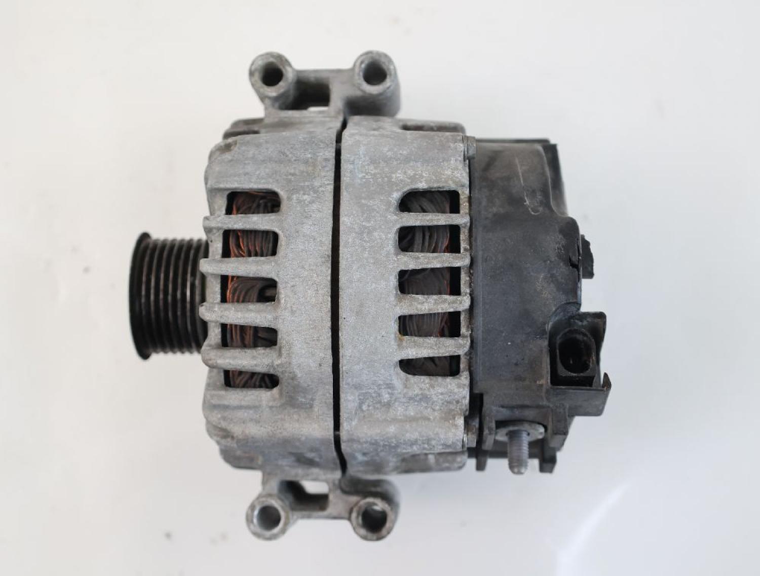 Lichtmaschine 7603779 BMW X6 E71