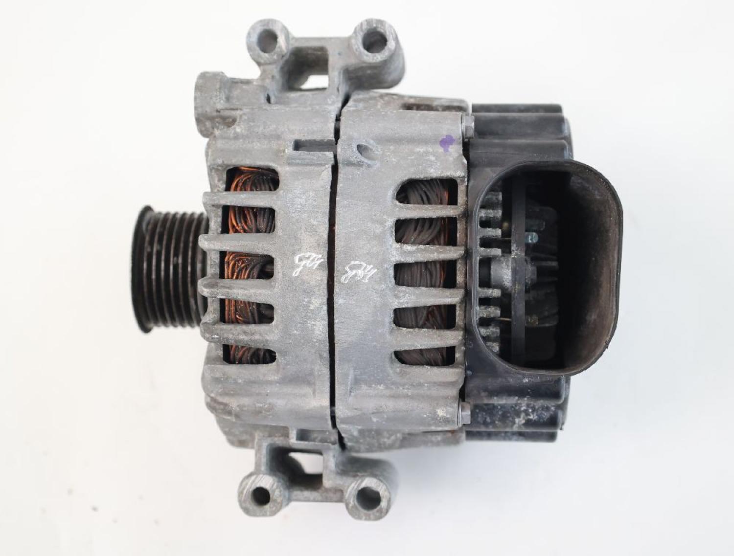 Lichtmaschine 7603779 BMW X6 E71