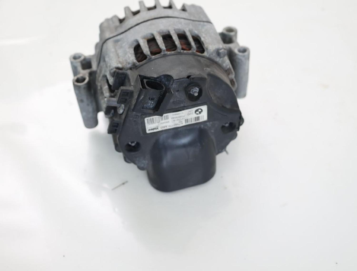 Lichtmaschine 7603779 BMW X6 E71