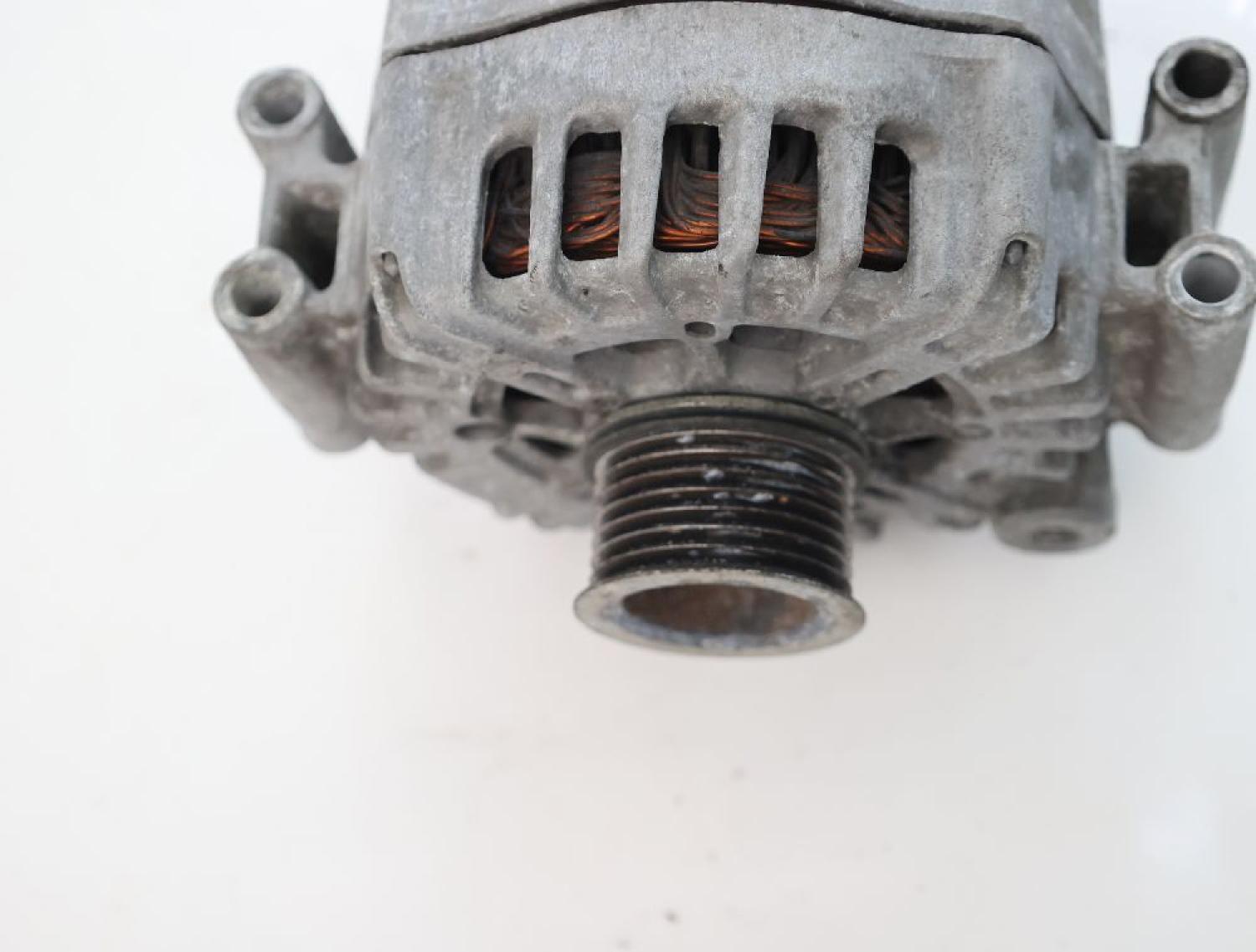 Lichtmaschine 7603779 BMW X6 E71