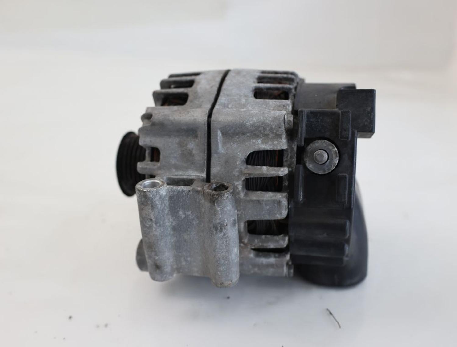 Lichtmaschine 7603779 BMW X6 E71