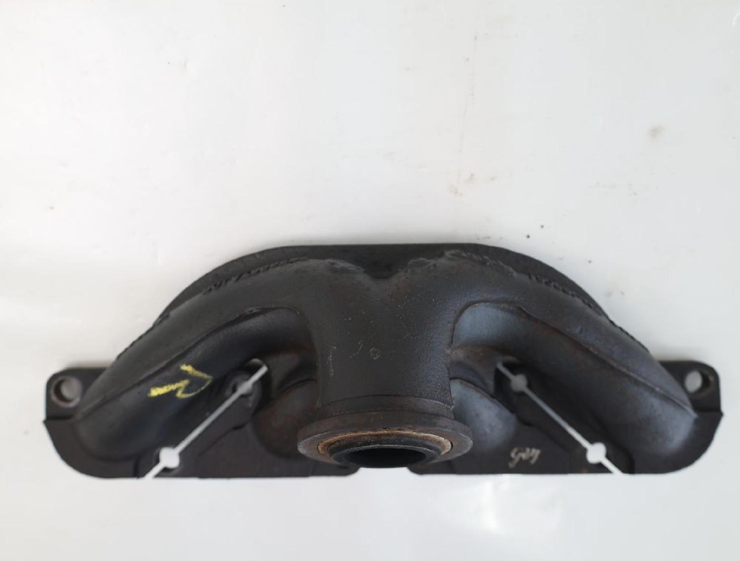 Abgaskrümmer 7576987A105 BMW X6 E71