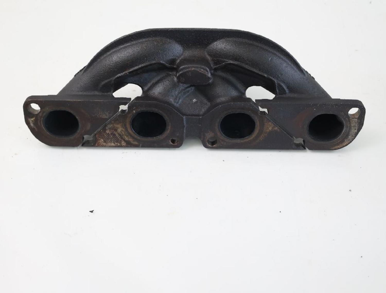 Abgaskrümmer 7576987A105 BMW X6 E71