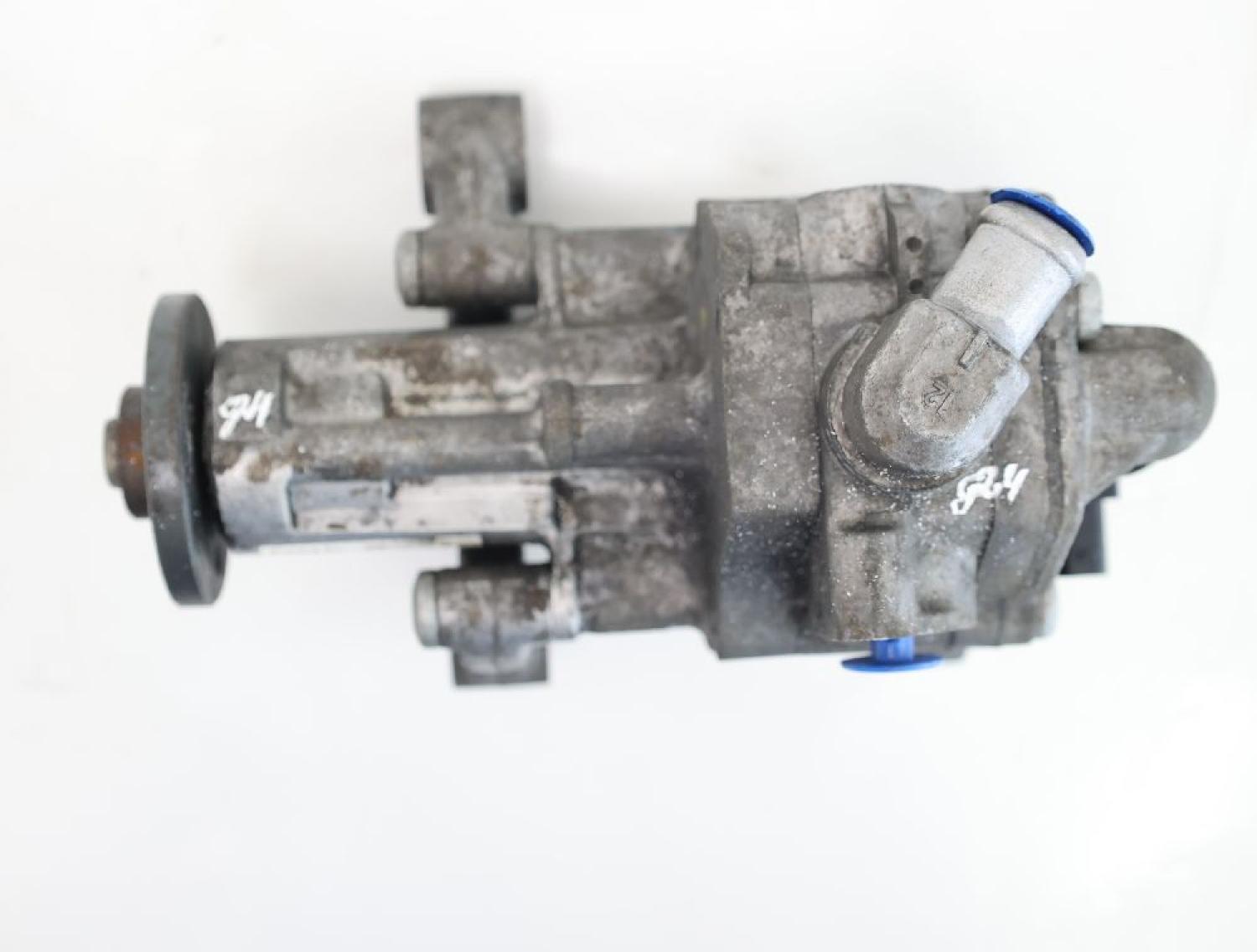 Lenkung Servopumpe 6796456 BMW X6 E71