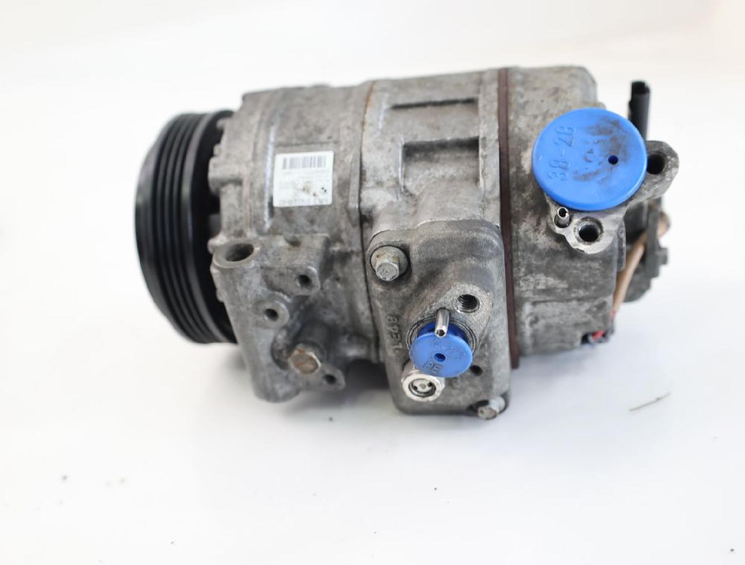 Klimakompressor 9154072 BMW X6 E71