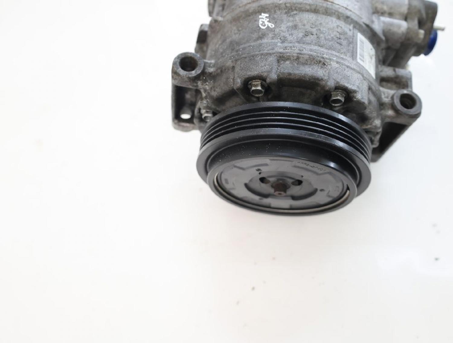 Klimakompressor 9154072 BMW X6 E71