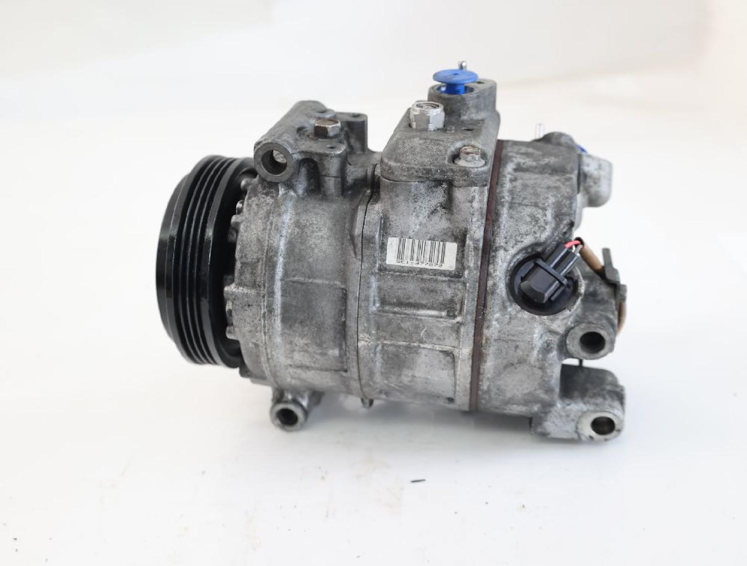 Klimakompressor 9154072 BMW X6 E71