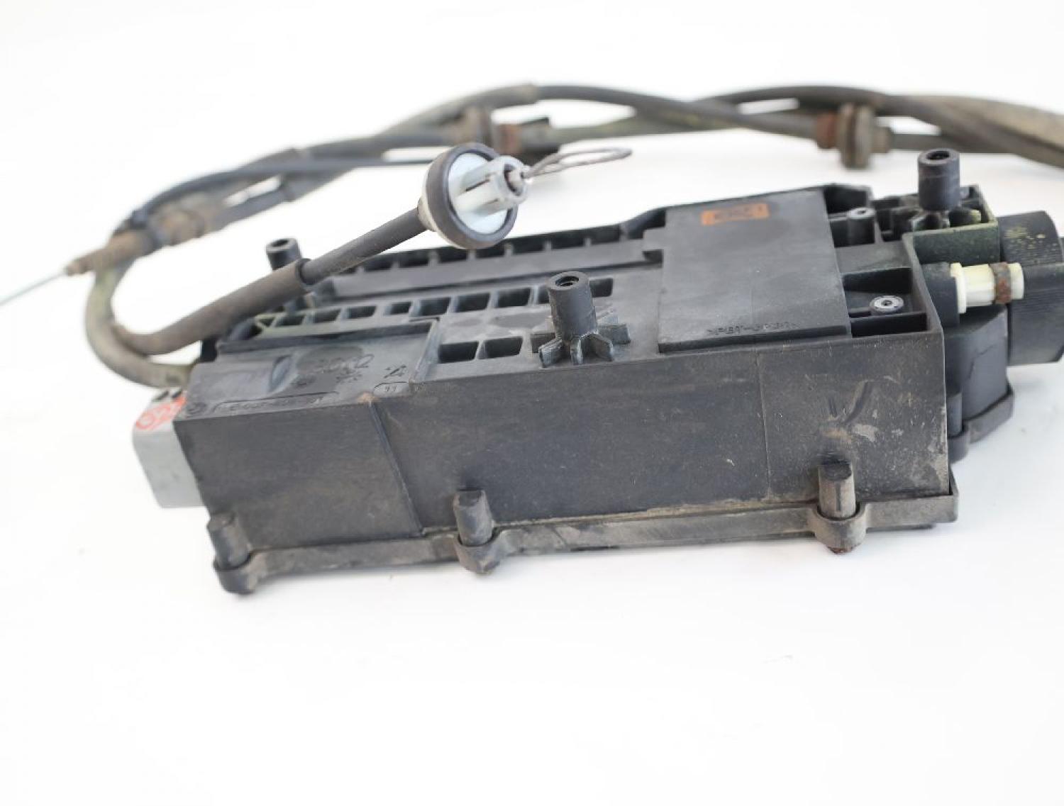 Handbremshebel 34436850289 BMW X6 E71