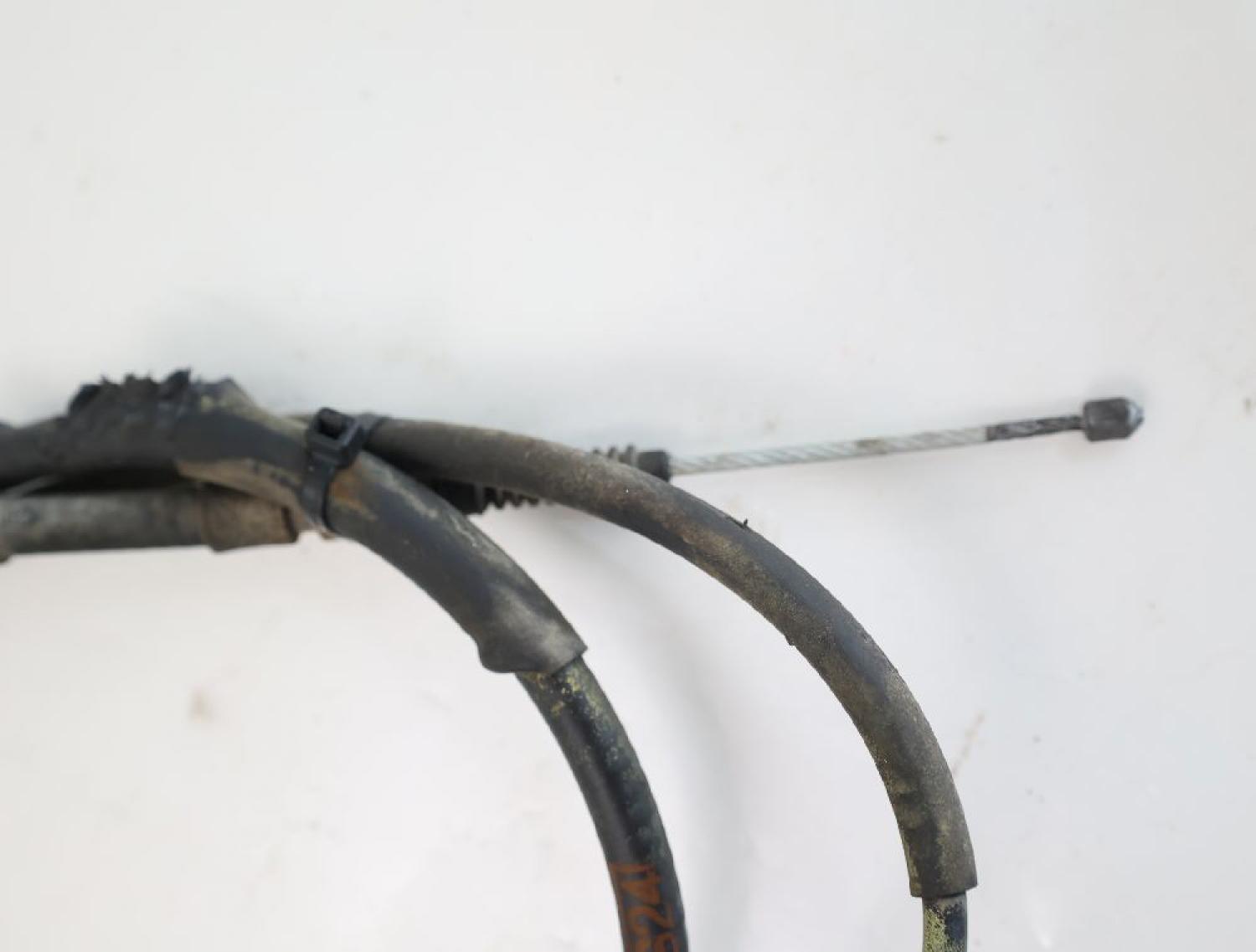 Handbremshebel 34436850289 BMW X6 E71