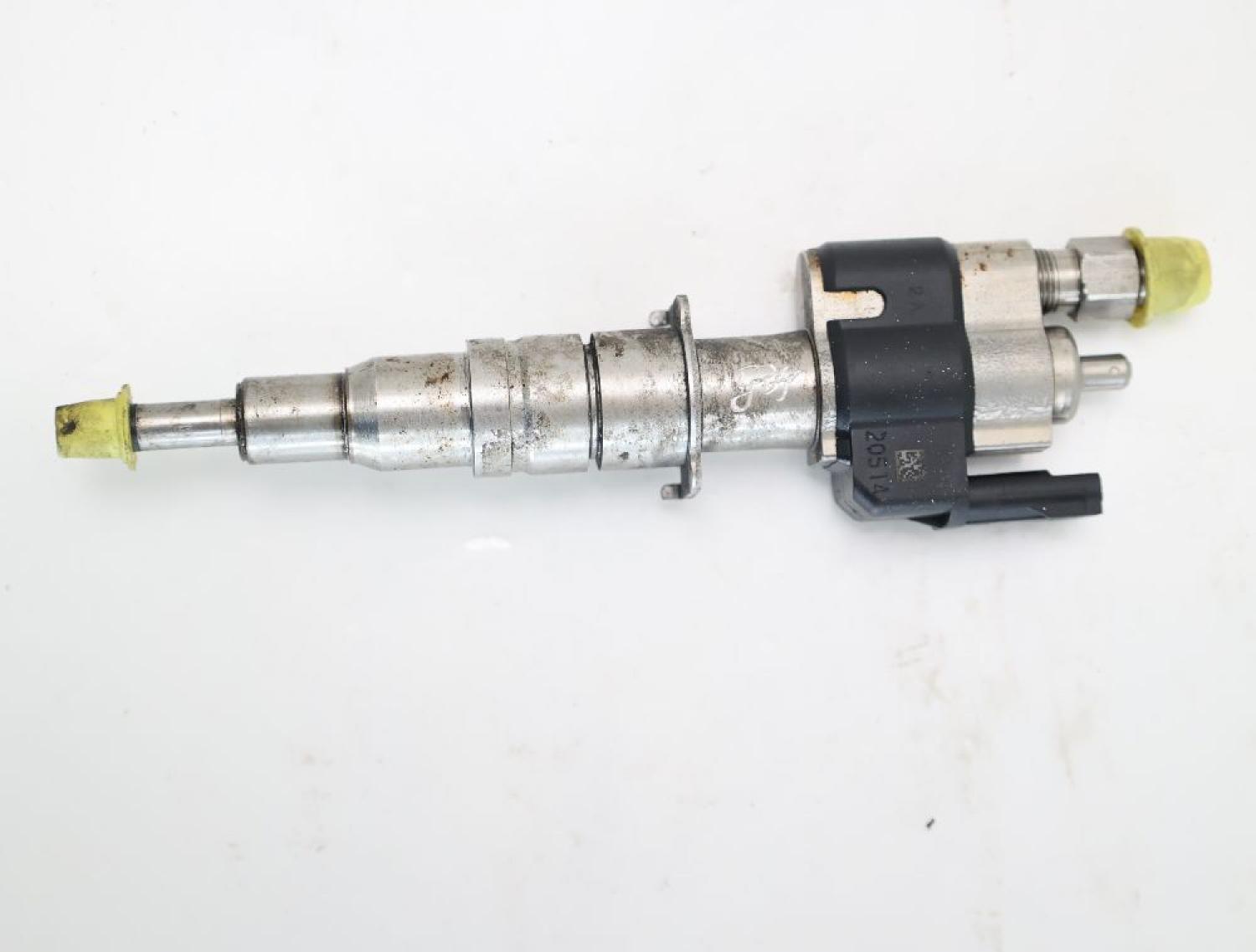 Einspritzduese (Diesel) Zylinder 1 8616079 BMW X6 E71