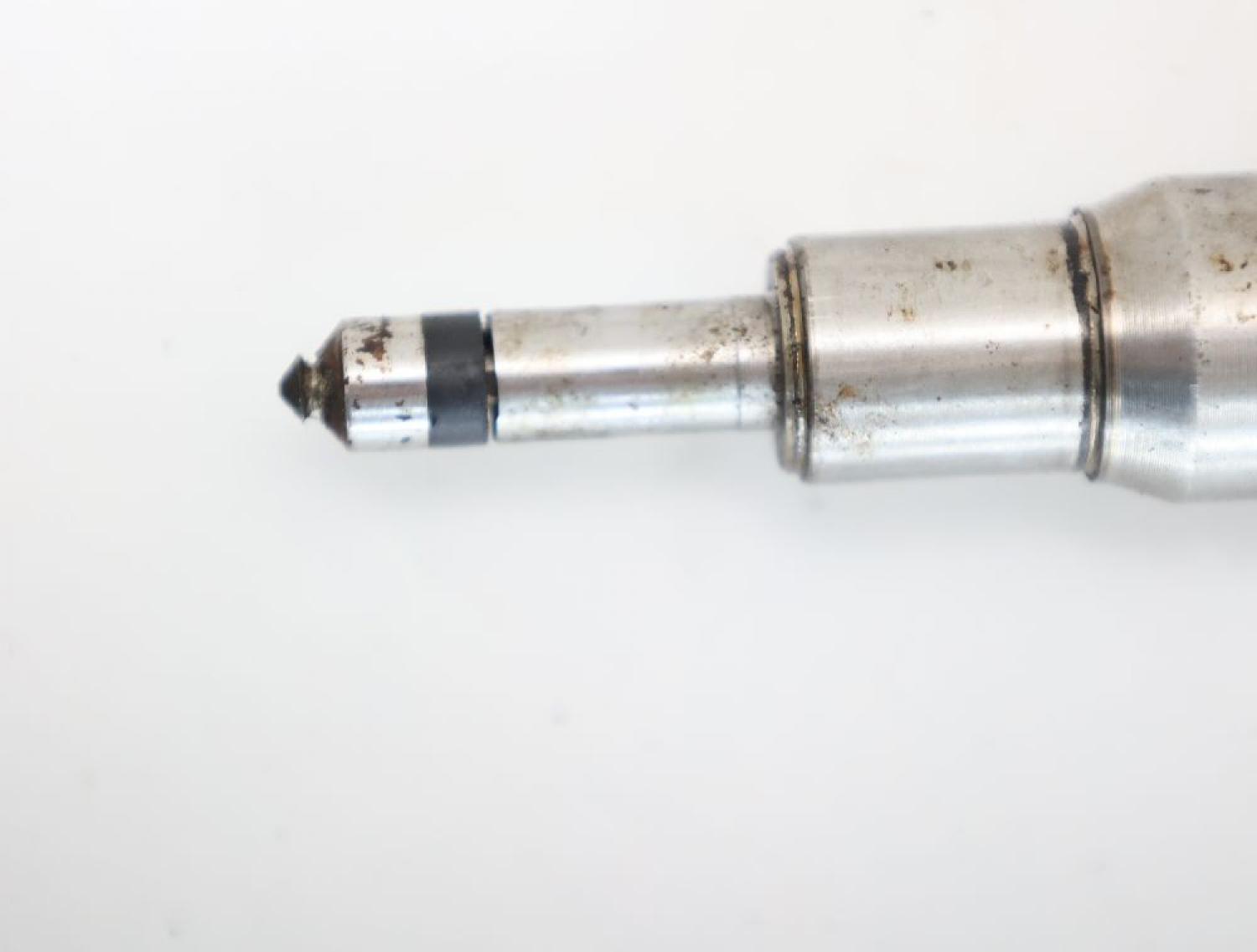 Einspritzduese (Diesel) Zylinder 1 8616079 BMW X6 E71