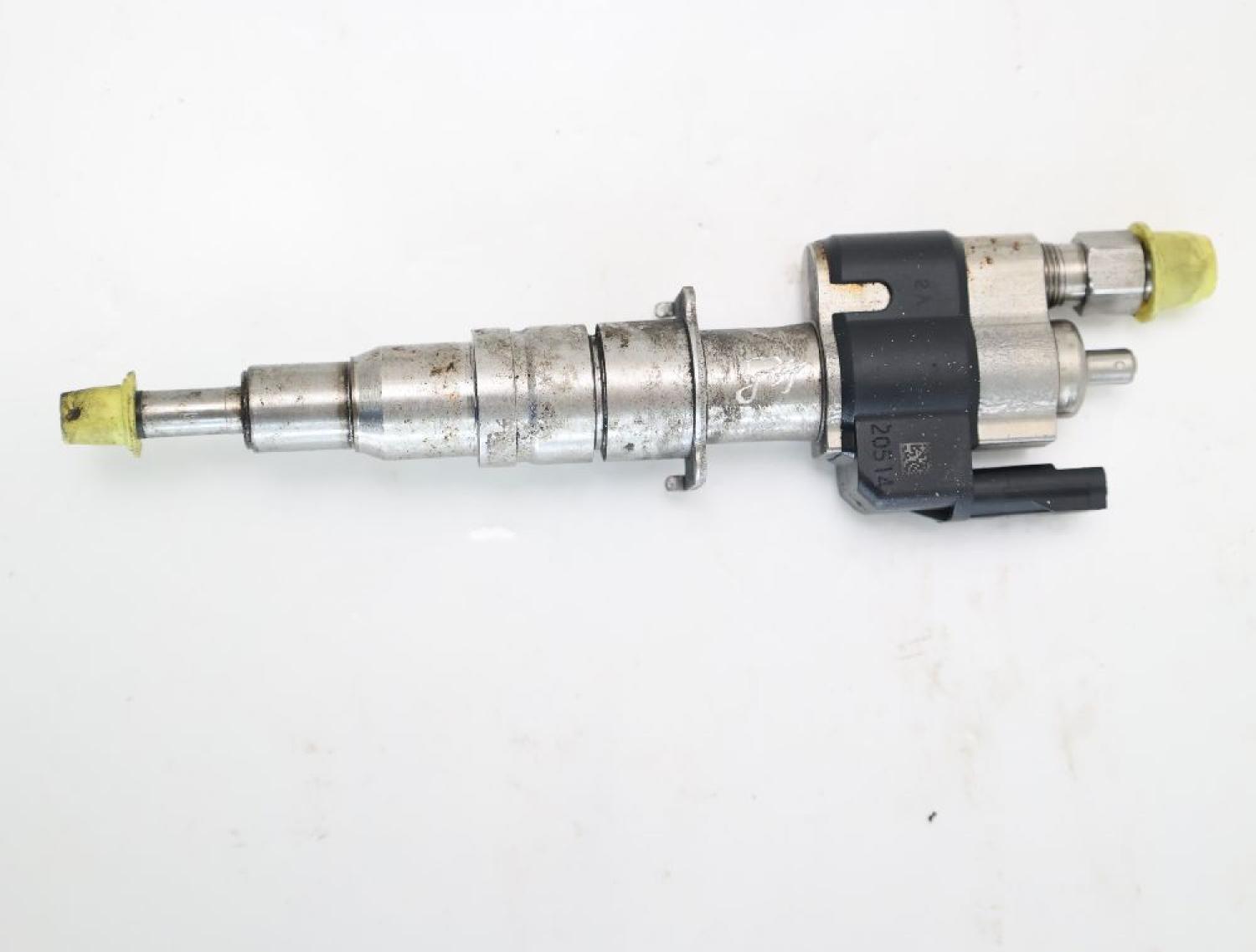 Einspritzduese (Diesel) Zylinder 2 8616079 BMW X6 E71