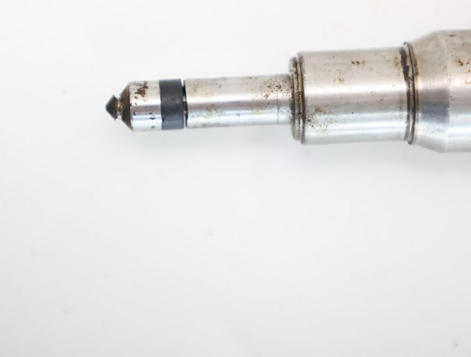 Einspritzduese (Diesel) Zylinder 2 8616079 BMW X6 E71