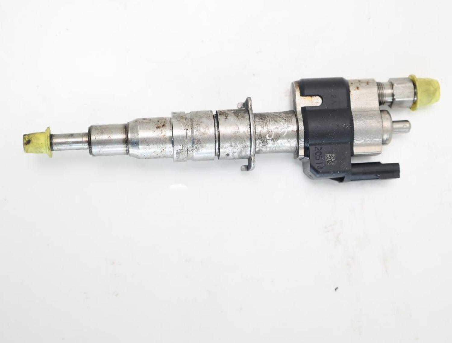 Einspritzduese (Diesel) Zylinder 3 8616079 BMW X6 E71