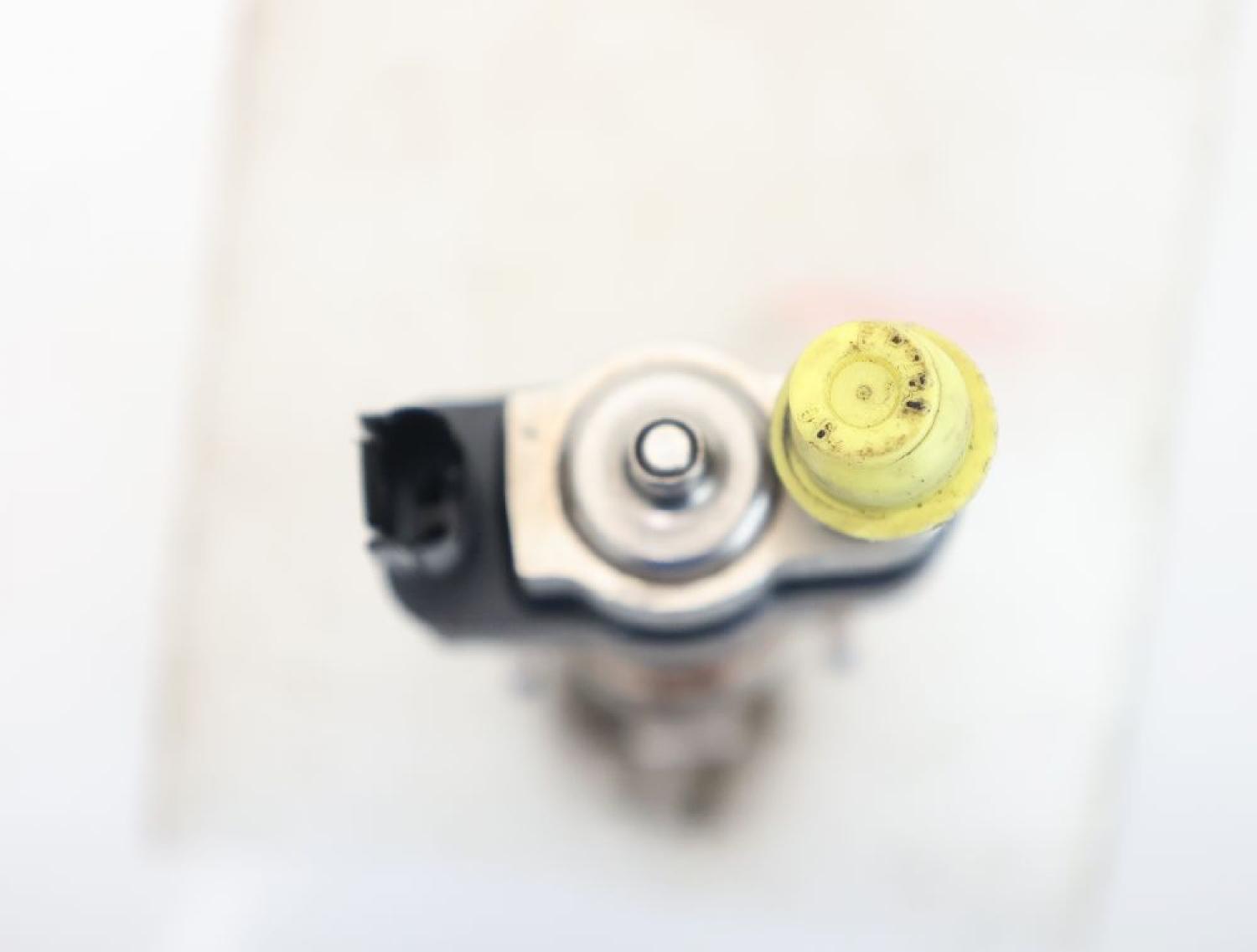 Einspritzduese (Diesel) Zylinder 3 8616079 BMW X6 E71