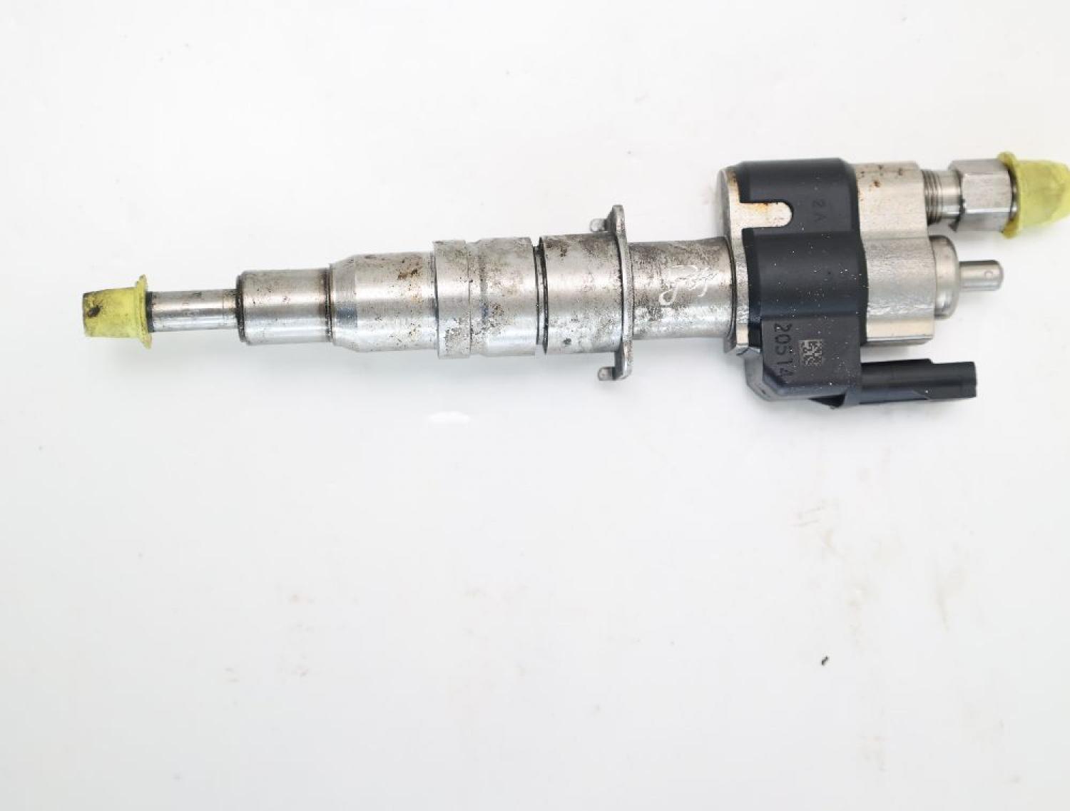 Einspritzduese (Diesel) Zylinder 4 8616079 BMW X6 E71