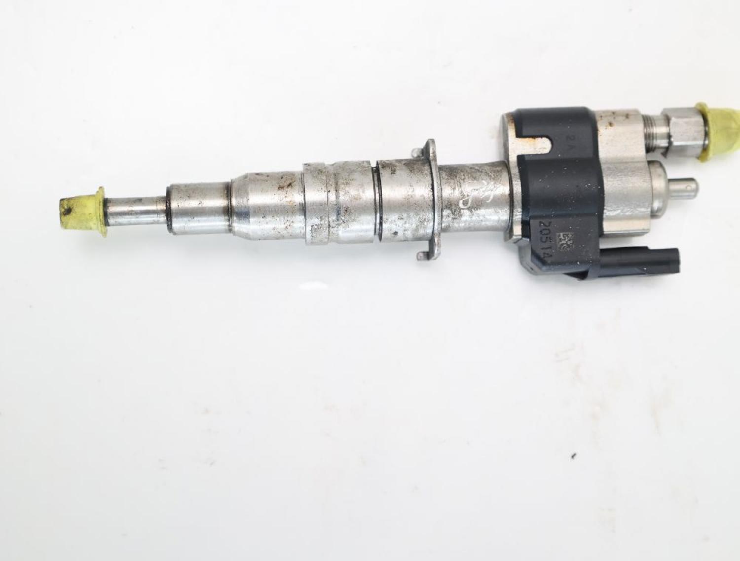 Einspritzduese (Diesel) Zylinder 5 8616079 BMW X6 E71