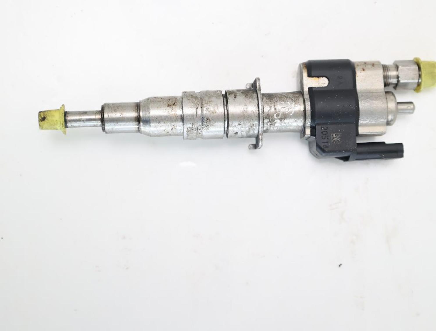 Einspritzduese (Diesel) Zylinder 6 8616079 BMW X6 E71