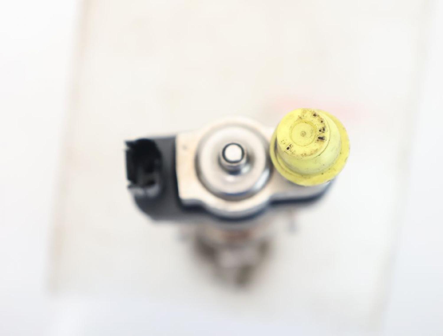 Einspritzduese (Diesel) Zylinder 6 8616079 BMW X6 E71