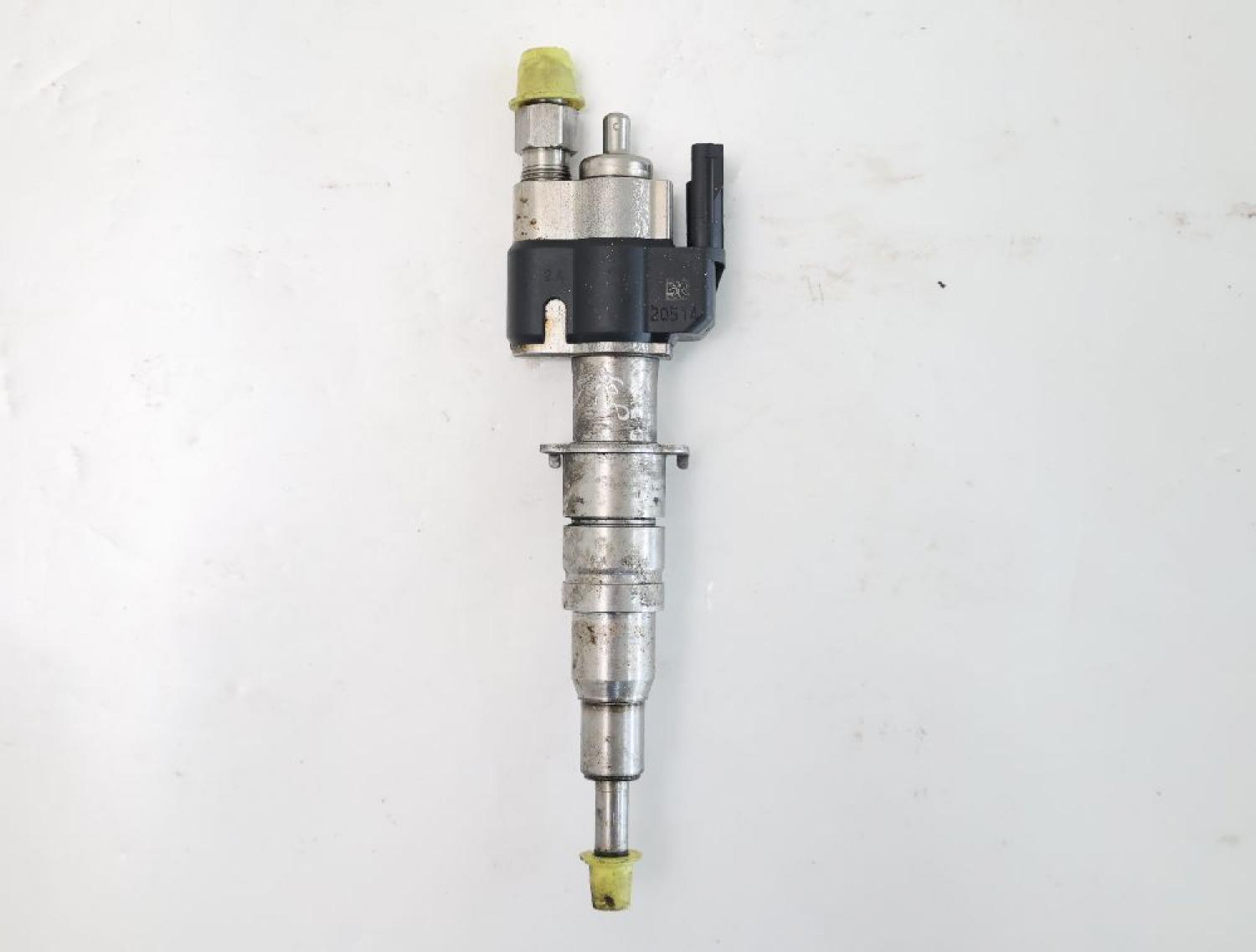 Einspritzduese (Diesel) Zylinder 7 8616079 BMW X6 E71