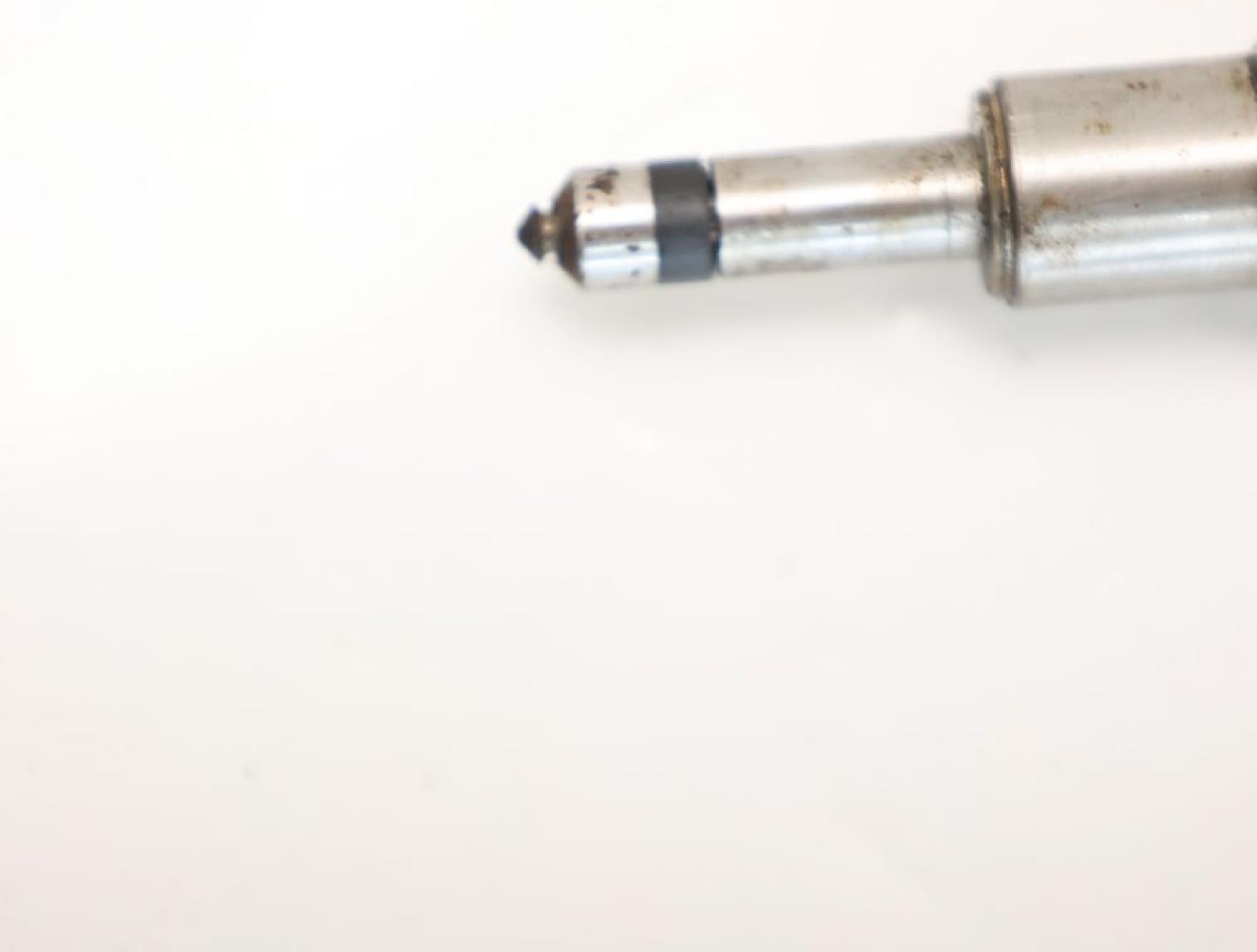 Einspritzduese (Diesel) Zylinder 7 8616079 BMW X6 E71