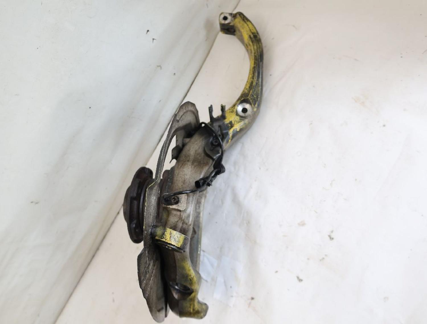 Achsschenkel vorn rechts 6869870 BMW X6 E71