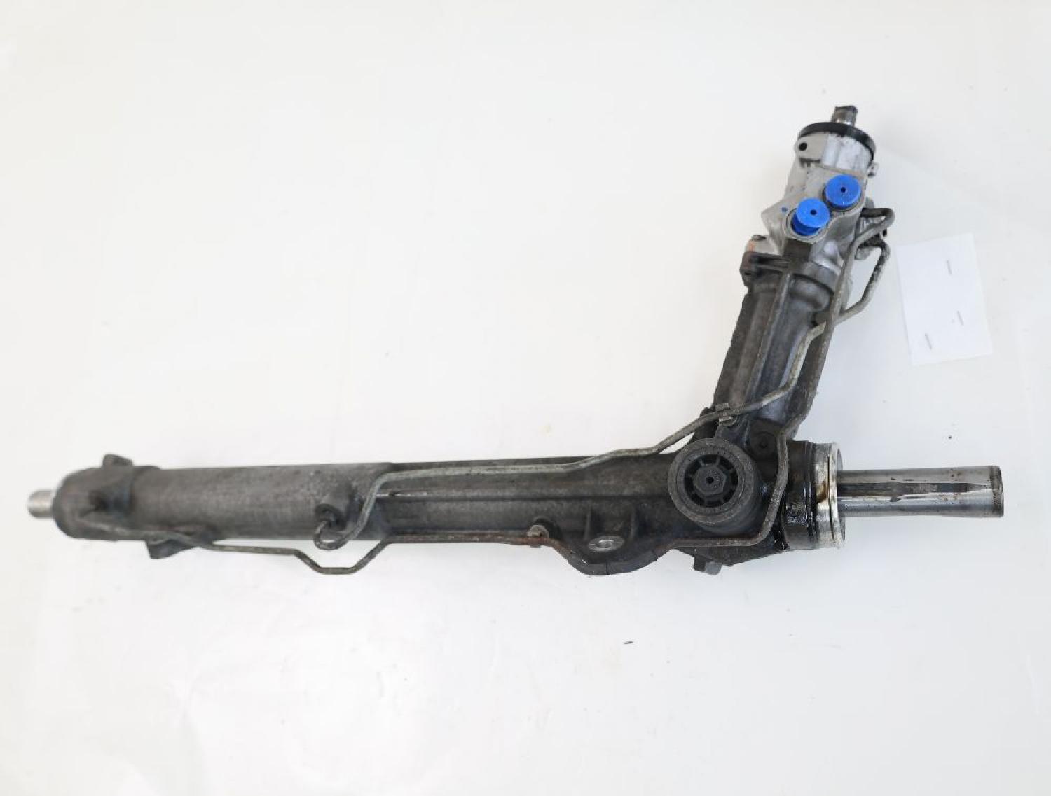Lenkung Getriebe hydraulisch 2475181 BMW X6 E71