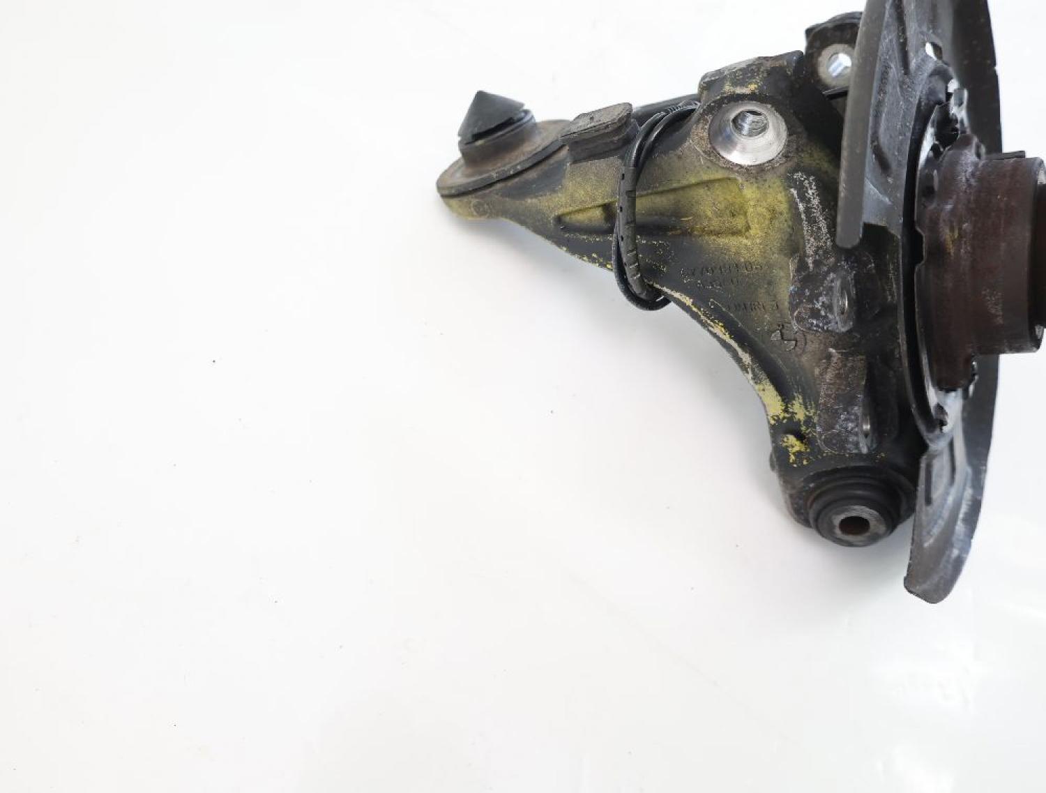 Achsschenkel hinten rechts 6879102 BMW X6 E71