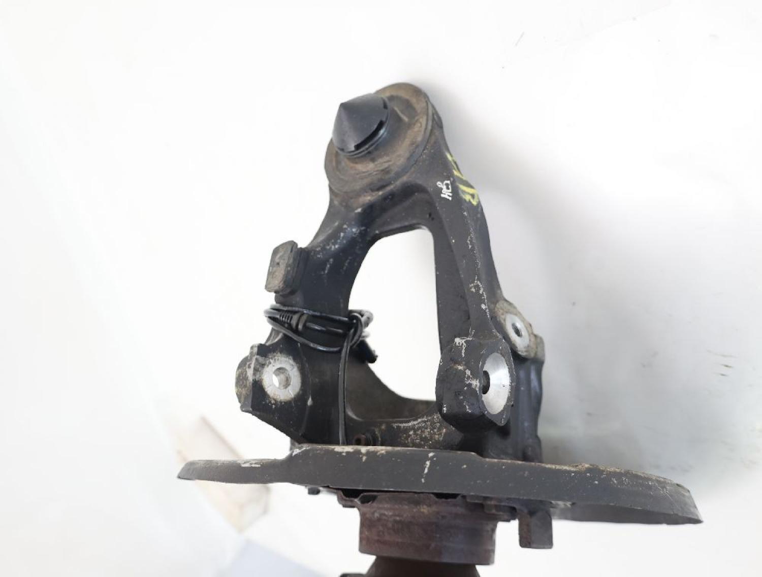 Achsschenkel hinten rechts 6879102 BMW X6 E71