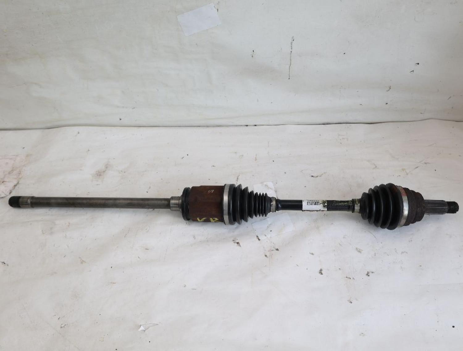 Antriebswelle vorn rechts 7545126 BMW X6 E71