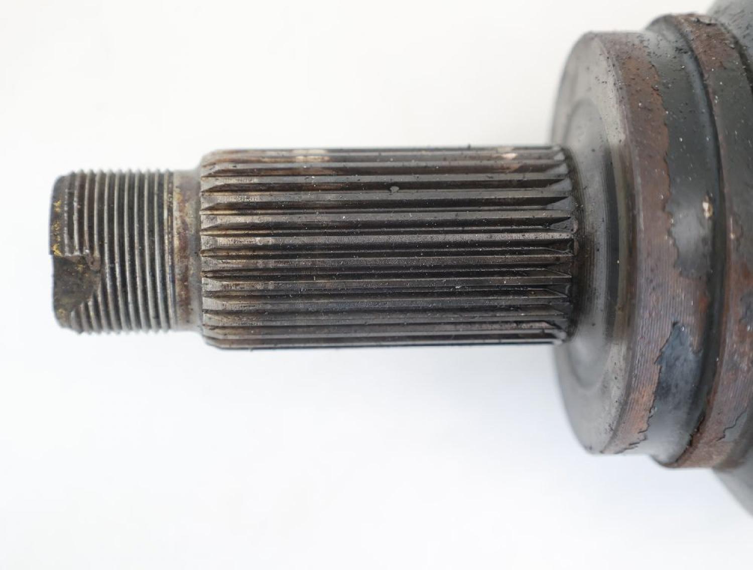 Antriebswelle hinten rechts 7582141 BMW X6 E71