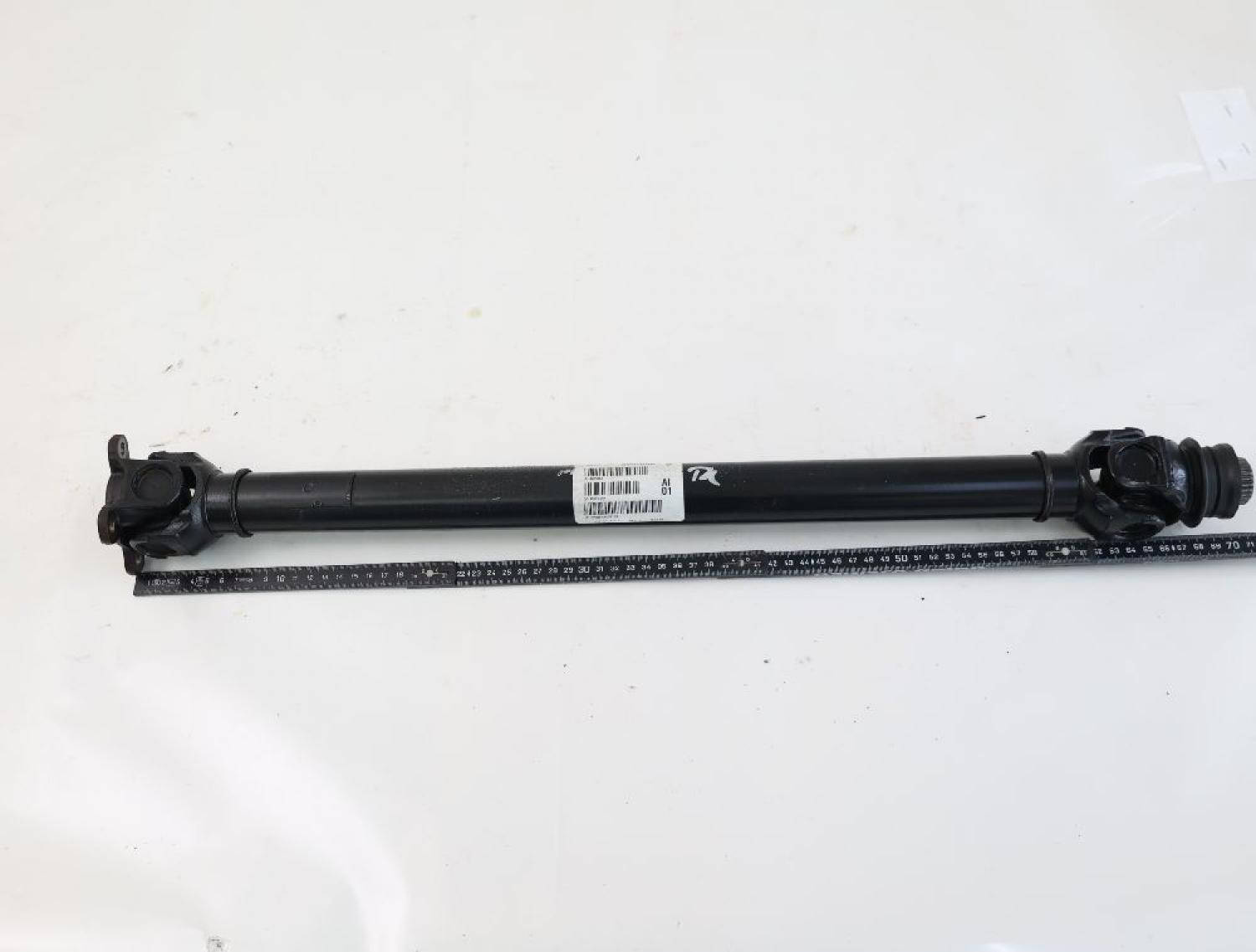 Kardanwelle 8605866 BMW X6 E71