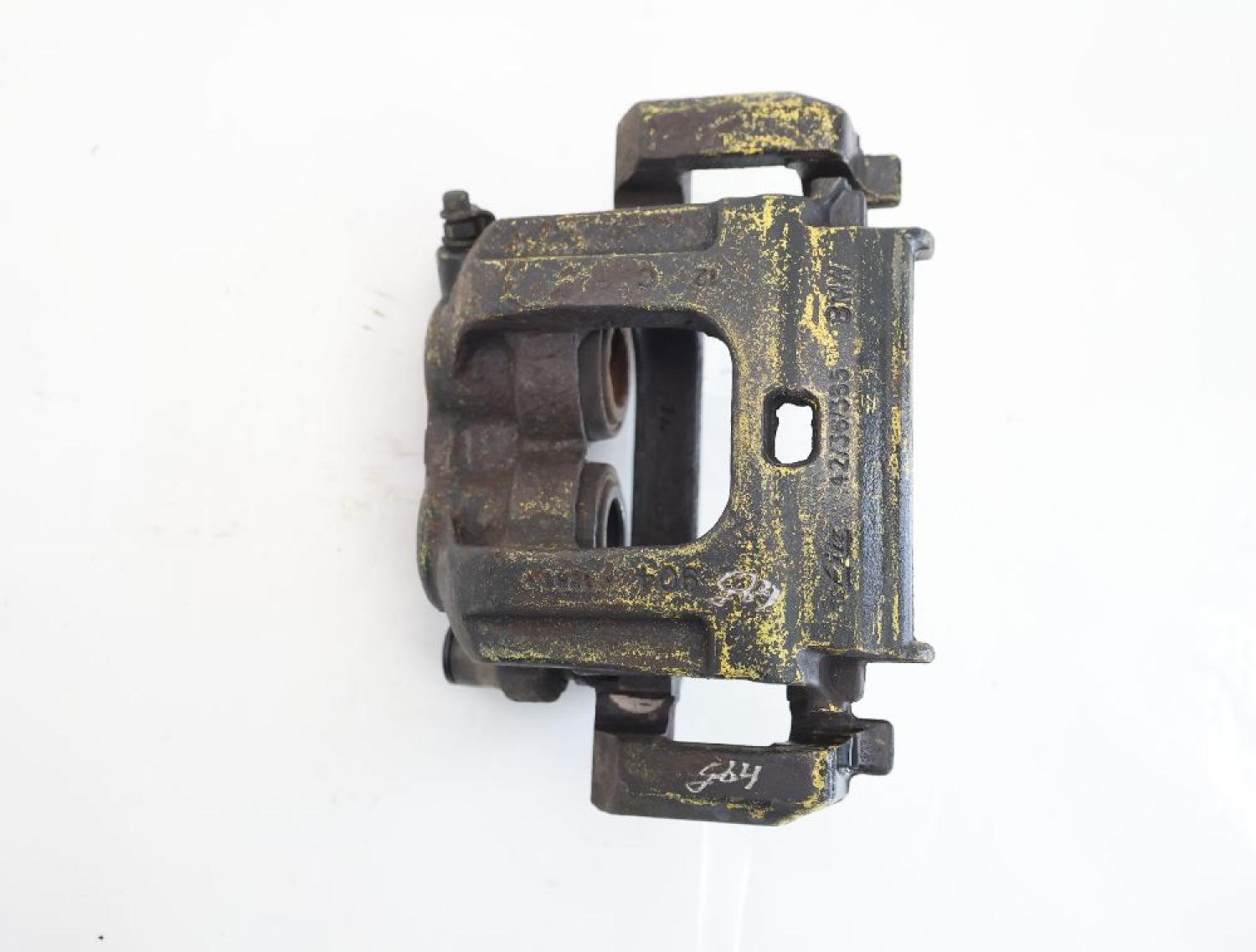 Bremssattel vorn rechts 6776786 BMW X6 E71
