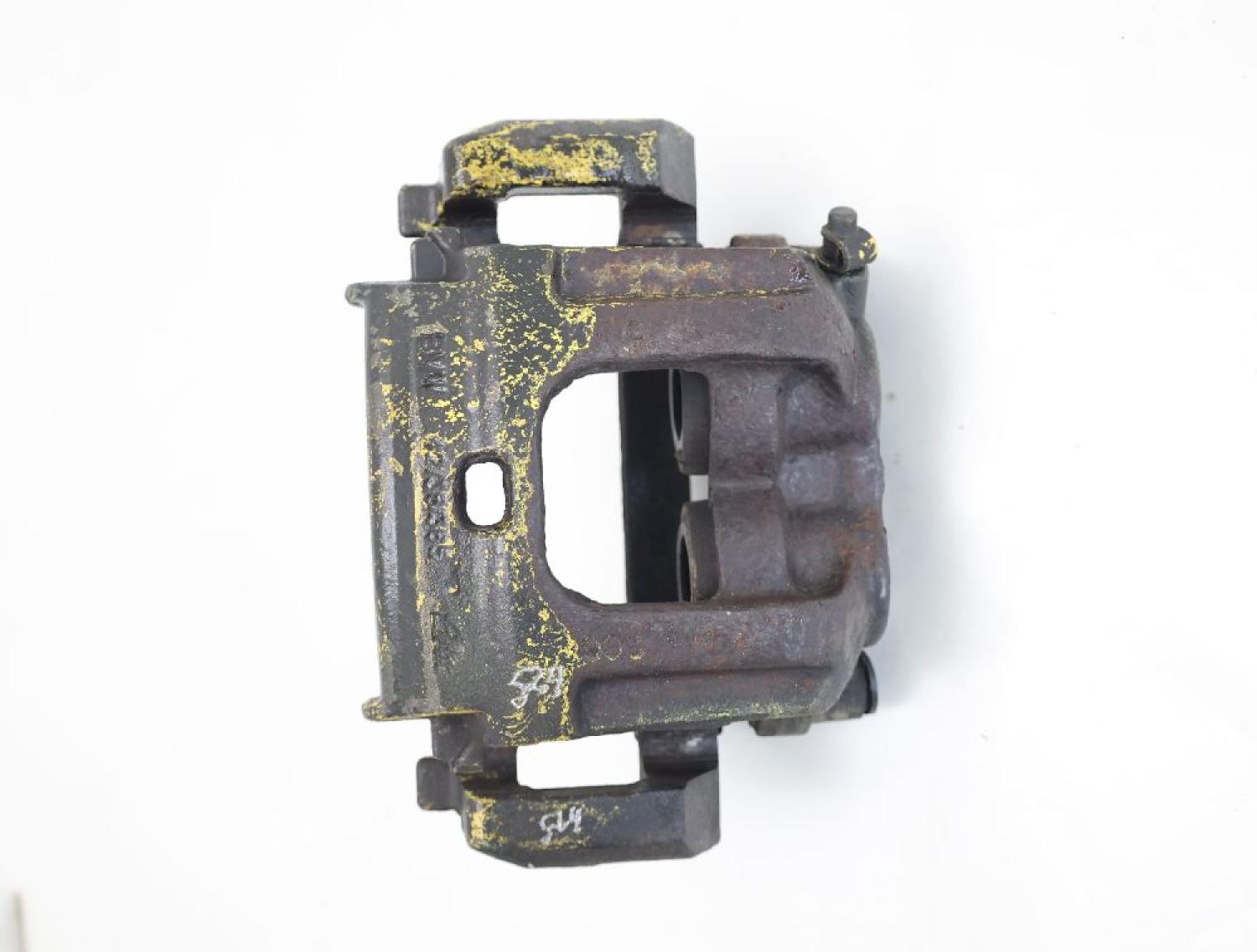 Bremssattel vorn links 6776785 BMW X6 E71
