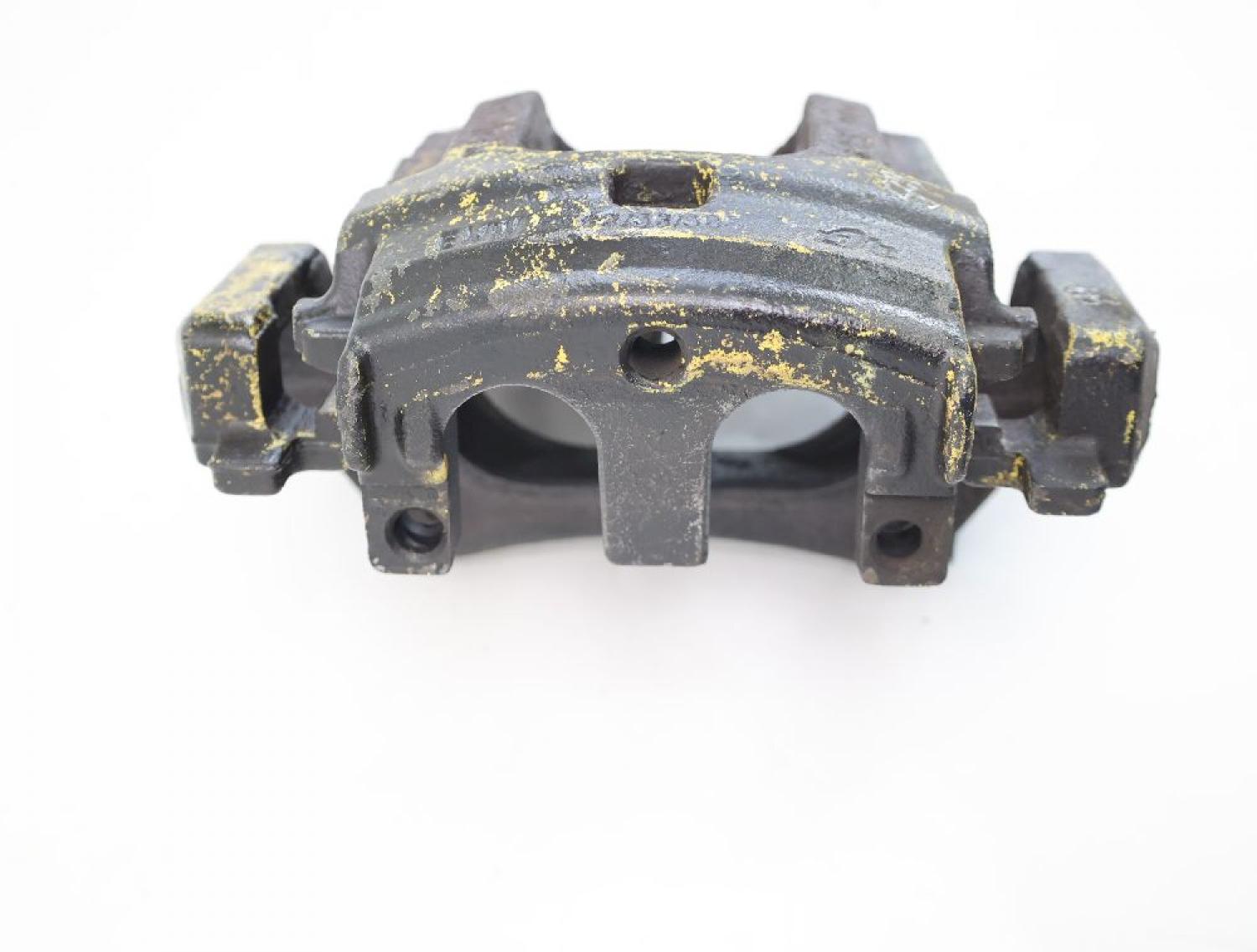 Bremssattel vorn links 6776785 BMW X6 E71