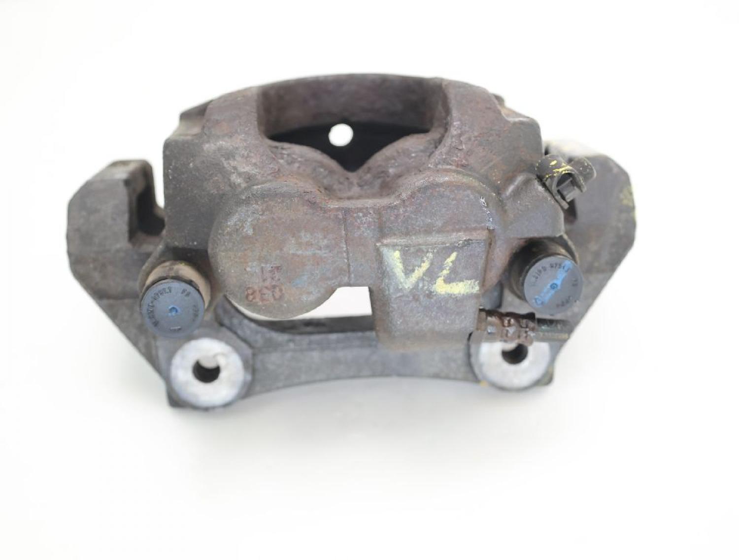 Bremssattel vorn links 6776785 BMW X6 E71