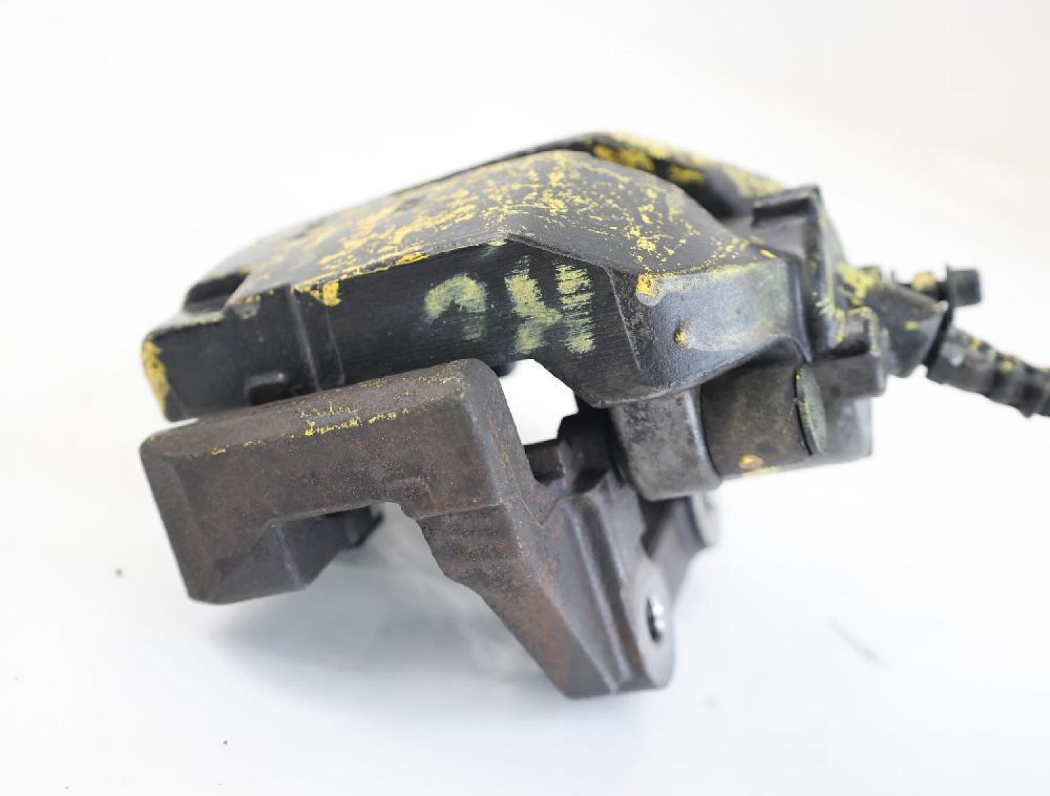 Bremssattel hinten rechts 6776790 BMW X6 E71