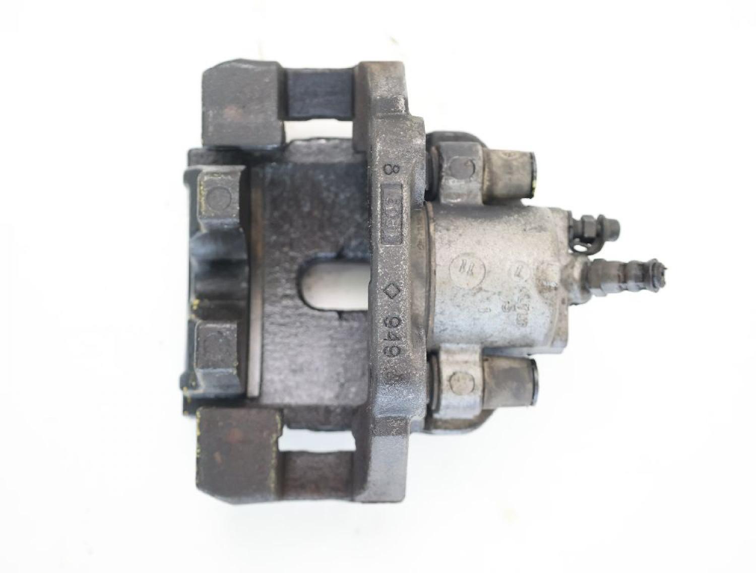 Bremssattel hinten links 6776789 BMW X6 E71
