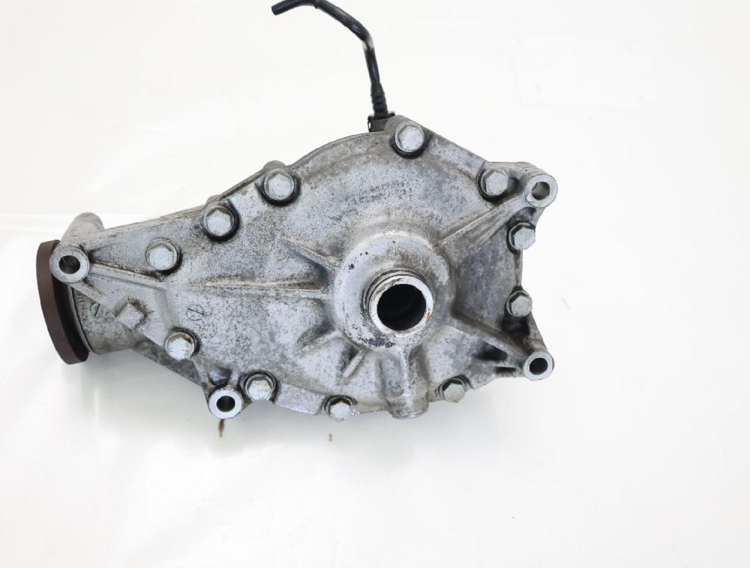 Achse vorn 759431404 BMW X6 E71
