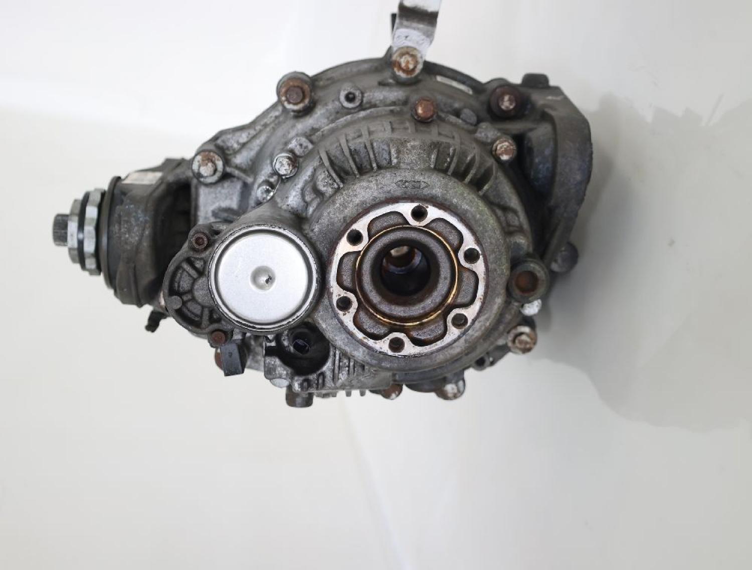 Differential 7595261 BMW X6 E71