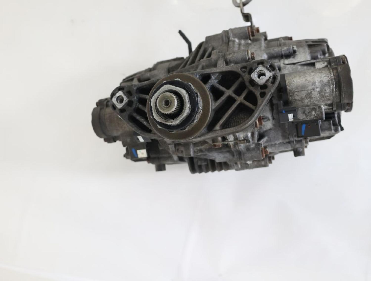 Differential 7595261 BMW X6 E71